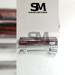 Kunci Roda Truck Toyota Dyna Saurus 125 HT 130 HT / Hino Dutro 125 HT 130 HT / PS 125 CANTER / Fuso - Kunci Roda 21 X 41