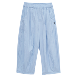 Summer Lightweight Mosquito-proof Casual Girls Long Pants