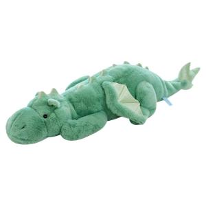 QIAOSHANG | Soft Plush Toy Pillow for Girls with Leg Hug