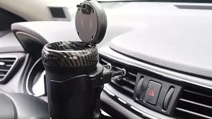 Truck Cup Holder Adapter & Car Cup Holder Expander: A Comprehensive Guide