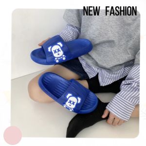 QZshop รองเท้าแฟชั่น รองเท้าแตะราคาถูก 🛒 ด้านข้างตกแต่งตัวการ์ตูนสุดจ๊าป👾เดินแล้วเหมือนลอยได้ สินค้าพร้อมส่ง ไม่ต้องรอนานๆ