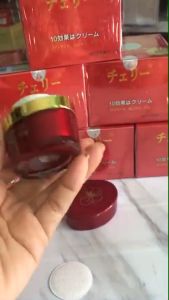 Kem Hoa Anh Đào Nhật Bản Dưỡng Trắng Ngăn Nám Tàn Nhang