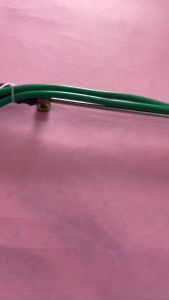 Khò ga công nghiệp khò ga thui trâu bò lợn cán dài 70cm loa 63