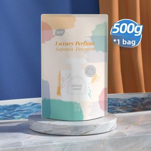 Botare | Long-lasting Fragrant Sakura Scent Laundry Liquid