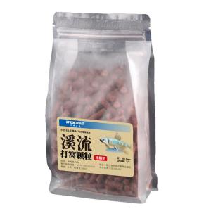 WEITUOSEN | Mồi Cá Dạng Viên Dành Cho Đánh Cá Hoang Dã