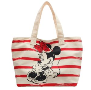 KL Stok Sedia 🇲🇾 Beg Kanvas Berkapasiti Besar Beg Tangan Snoopy Kartun Wanita Beli-belah Beg Tote Bahu🔥 Canvas Bag Large-Capacity Womens Cartoon Snoopy Handbag Shopping Shoulder Tote Bag帆布包大容量包包女新款卡通史努比手提包购物袋单肩托特包