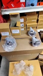 ไฟเลี้ยว​ในกันชน​ isuzu​ dmax​2020