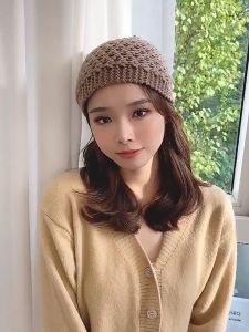 Women's Knitted Headbands: A Comprehensive Guide