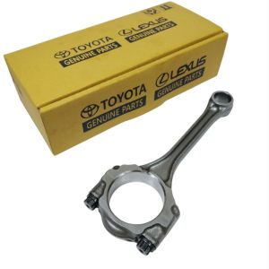 13201-B9090 Con Rod Original New Rush - Terios / Stang Seher / Connecting