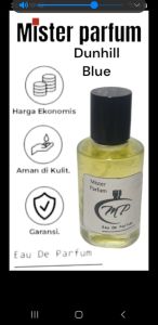 Parfum Dunhill blue parfum pria parfum wanita