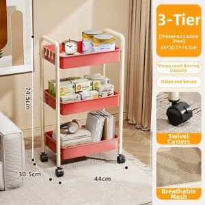 evesigar | Book and Item Organizer Shelf