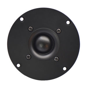 Bộ Loa Cao Cấp 4 Inch HIFI DIY Bằng Sợi Lụa Thật Đơn Vị Loa Âm Thanh B1S Chuỗi Điện Tử Âm Thanh Thiết Bị Điện Tử