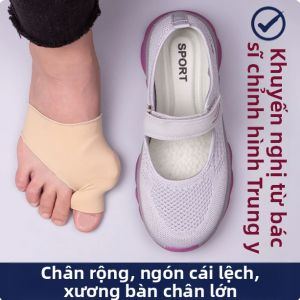 Dép Mát Mẻ Mùa Hè Dành Cho Bàn Chân Rộng