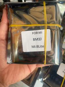 PIN ZIN REDMI 8LITE (BM3J)