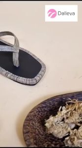 LILY SHOES - Suzanna Sandal Jepit Wanita Berkualitas By Dalleya