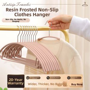 AJZC | No-Bulge Dormitory Hangers