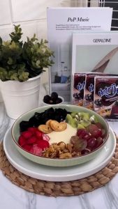 NUTRIJELL EKONOMIS 10g SACHET KURMA AJWA