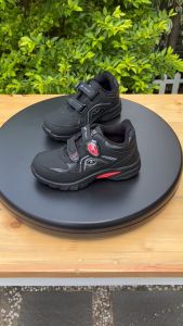 PRO ATT Sepatu Sekolah Anak TK SD SMP MGP 459 - MAGNET