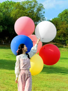 XILIANZHI | Anti-Burst Thickened Balloons 36 Inch
