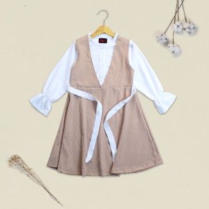 CMGKIDS Dress Tunik Anak Yumna Series