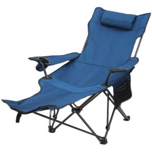 guide series | Portable Camping Fishing Beach Chair