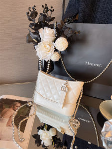 MY&FSNH | Luxury Quilted Chain Crossbody Shoulder Bag