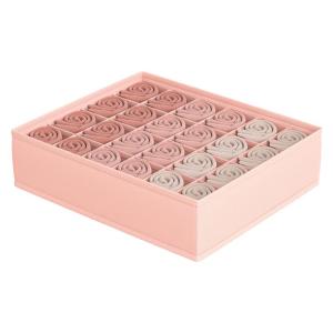 XUANG | Drawer Divided Storage Box for Socks Underwear and Bras