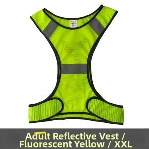 MAM-safety | Reflective Safety Vest Custom Logo