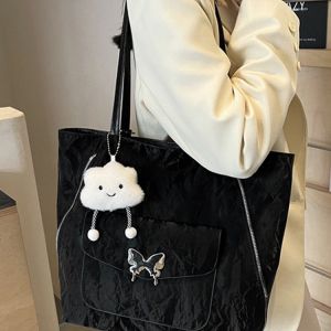 Womens Commuter Large Capacity Handbags