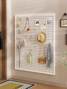 Multi-function Storage Display Rack