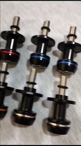 Jalu Pedok Padock Paddock GRC Ninja 250 Fi Ninja 250 Carbu Ninja R Ninja RR