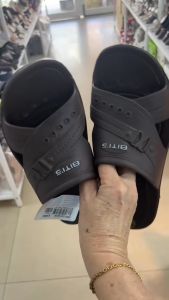 DÉP NAM QUAI NGANG BITIS DEM0530100- Đúc 1 khối- siêu nhẹ- không thấm nước