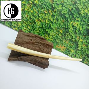 Once pipa padutan sirip marlino model bulat spesial F32