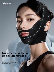 NILIYA | Lifting & Firming Facial Band Anti-Wrinkle and Double Chin Mask