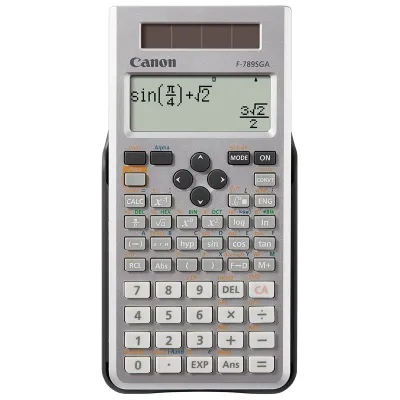 Canon | Multifunctional Scientific Calculator