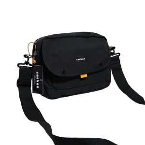 Cachou Tas Zixtry Slingbag Black