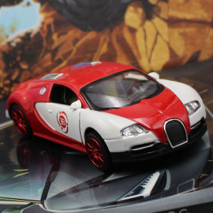 Mô Hình Xe Bugatti Bằng Kim Loại 1:32 Có Cửa Sổ Mở Hai Bên Đèn Và Âm Thanh Đồ Chơi Cho Trẻ Em Đồ Trang Trí Cho Bé Trai