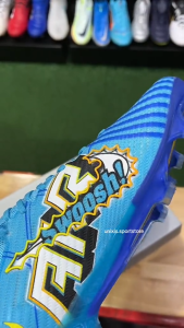 SEPATU SEPAK BOLA ANAK SD / SMP 41R Z0OM PROMO HARGA MURAH BISA COD SEPATU FUTSAL SEPATU SEPAK BOLA MINI SOCCER BY. RANK SCORE