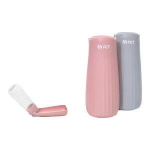 FCT | Portable Foldable Dog Water Bottle