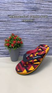 Sandal Adventure GoPro: Sandal Jepit Keren untuk Petualangan