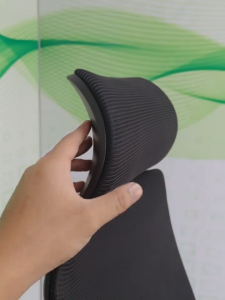 MESHGO2-0121 OFFICE CHAIR  Comfortable and Heavy Duty Mesh Chair