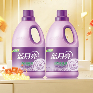 LANYUELIANG | Lavender Scent Long Lasting Softness Static Guard Fabric Softener 6kg