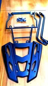 BREKET BOX AEROX BEHEL BOK YAMAHA AEROX CONNECTED AEROX NEW OLD 155 2021 NVX 155 NEW OLD