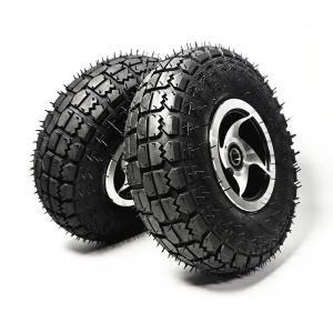 BONINGYU | Elder-friendly Vehicle Tires 260x85