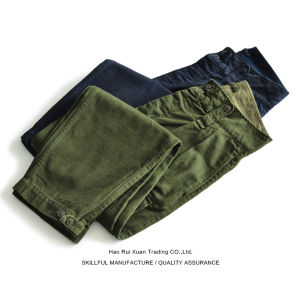 SauceZhan | Thick Original Replica Vintage Pants