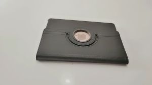 [HCM]Bao da dành cho iPad 2 / 3 / 4 xoay 360 độ chống bụi chấm thấm tiện lợi (Đen) - Phân phối bới HotPhuKien