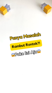 JUKE NATUR Shampoo Argan Oil 140ml - Sampo Mengatasi Rambut Rusak Kering dan Bercabang