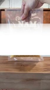 Đậu Xanh Bắc Xát Vỏ Lý Tưởng 400g Đỗ Xanh Việt Nam Đậu Đỗ Không Chất Bảo Quản