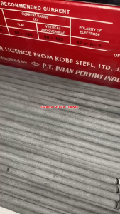 [Ecer 33 Batang] Kawat Las RB-26 3.2mm