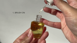 OPI Nature Strong Nail & Cuticle Oil To Go | CND Solar Oil | Cuccio Cuticle Oil Roll-On | Sullmar Cuticle Oil Pen | CND RescueRxx Keratin.